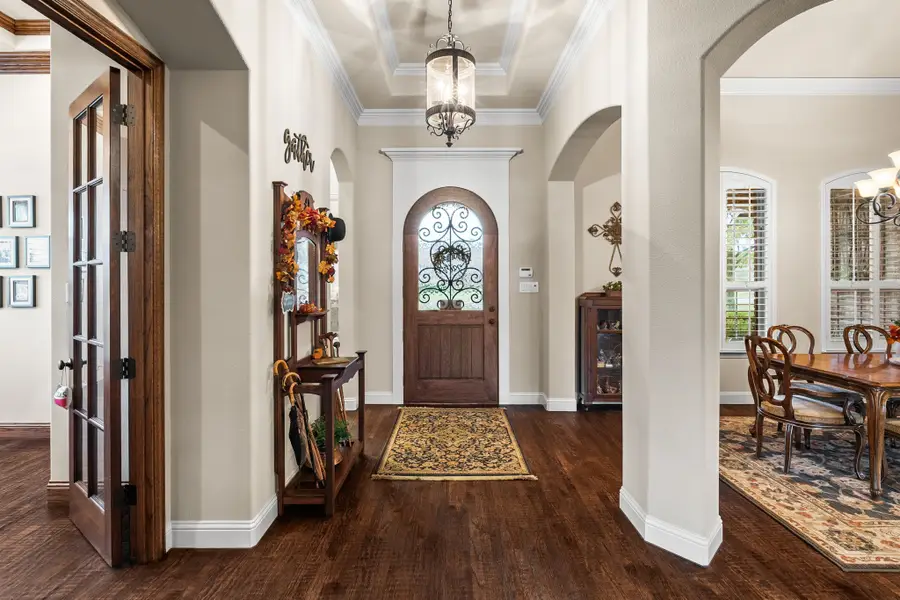 2080 Claremont Drive, Lucas, TX 75002 - Image #2