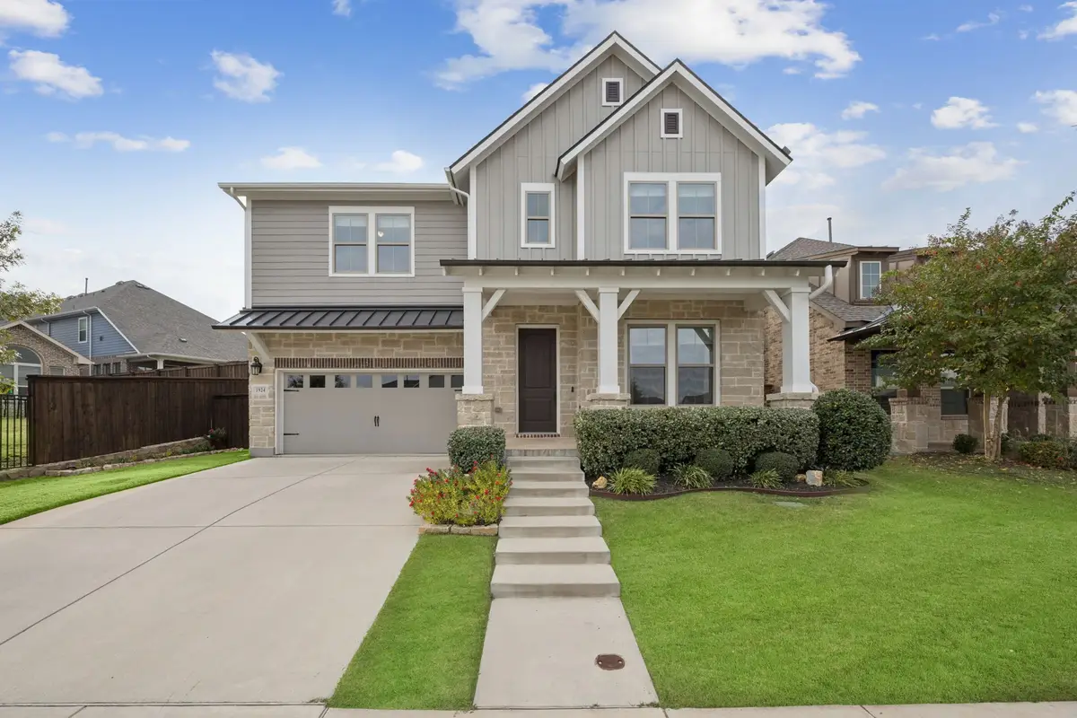 1924 Grey Bark Street, Fort Worth, TX 76008 - Image #1