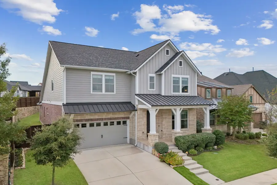 1924 Grey Bark Street, Fort Worth, TX 76008 - Image #2