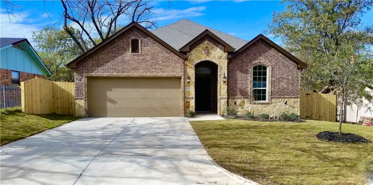 1525 Avenue A, Grand Prairie, TX 75051 - Image #1
