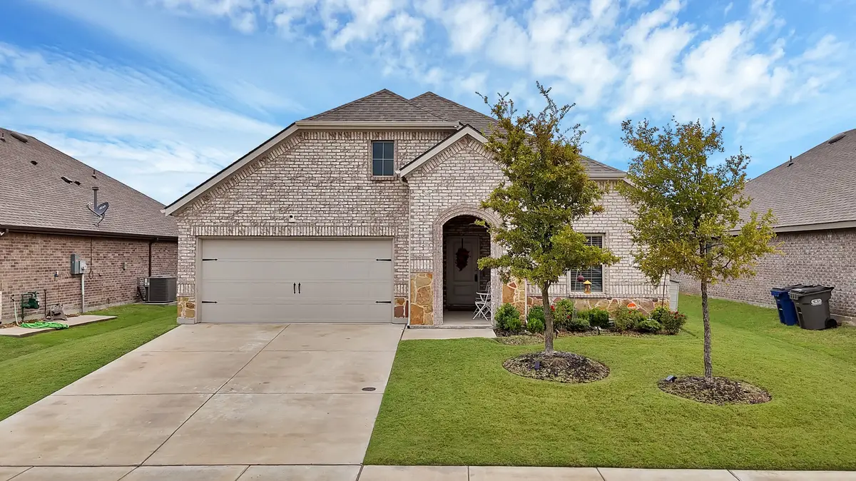 906 Honey Maple Street, Princeton, TX 75407 - Image #1