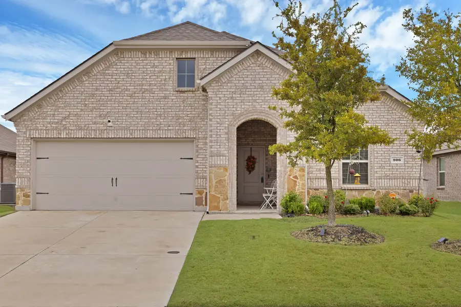 906 Honey Maple Street, Princeton, TX 75407 - Image #3