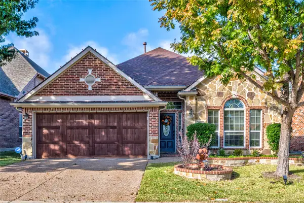 3320 Estes Park Lane, McKinney, TX 75070