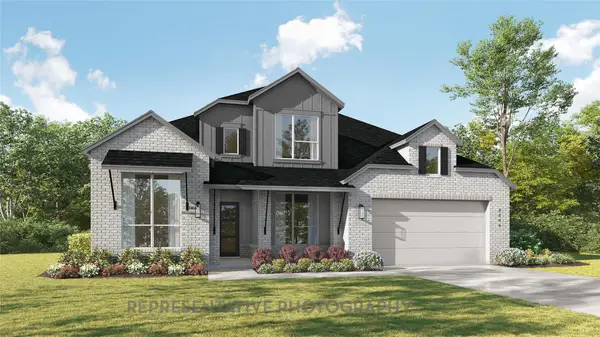 2269 Beacon Drive, Waxahachie, TX 75167