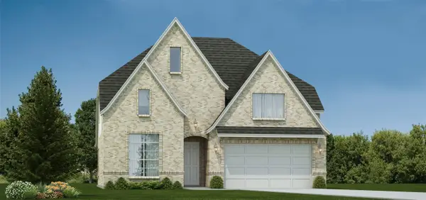 2505 Flycatcher Road, Fort Worth, TX 76118