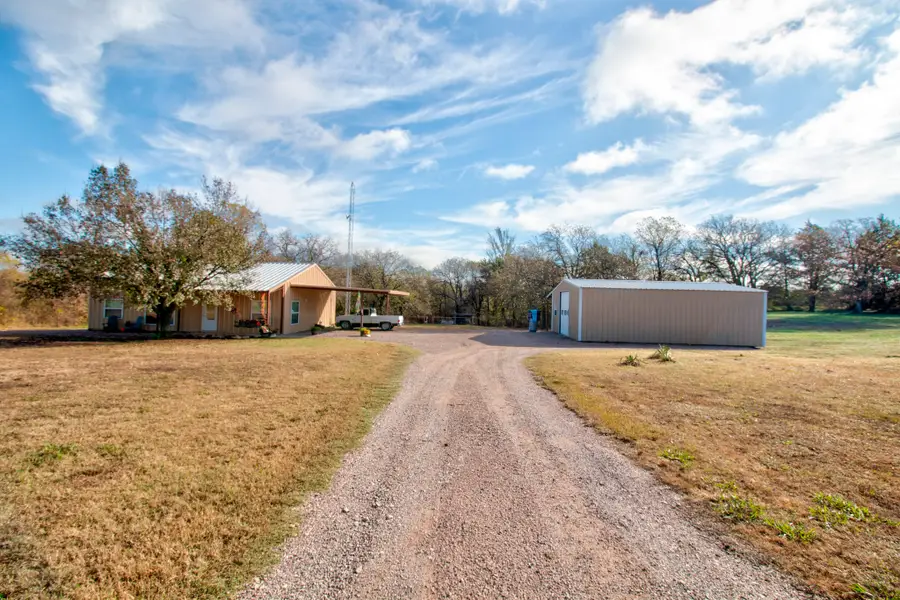 120 Hickory Creek, Sadler, TX 76264 - Image #2