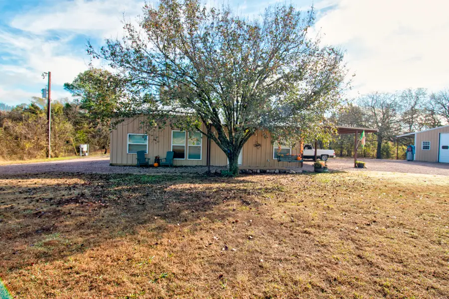 120 Hickory Creek, Sadler, TX 76264 - Image #3