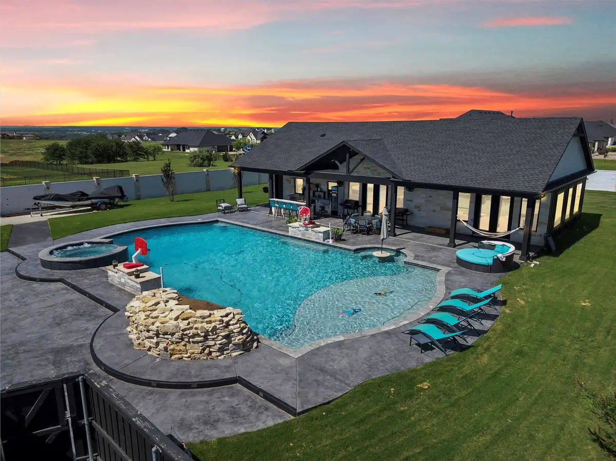 12012 Bella Vino Drive, Fort Worth, TX 76126 - Image #1