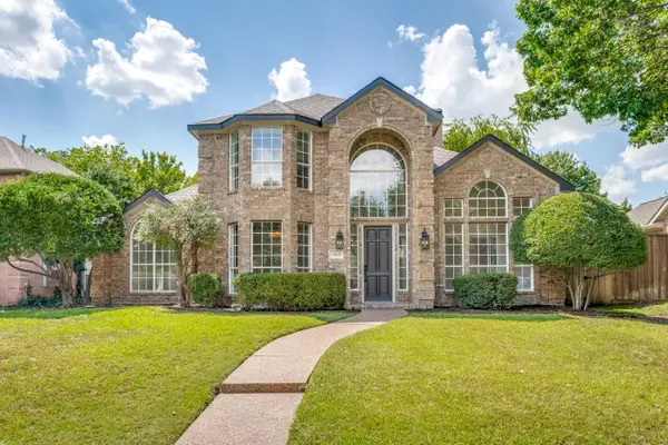 5805 Kingsbrook Drive, Plano, TX 75093
