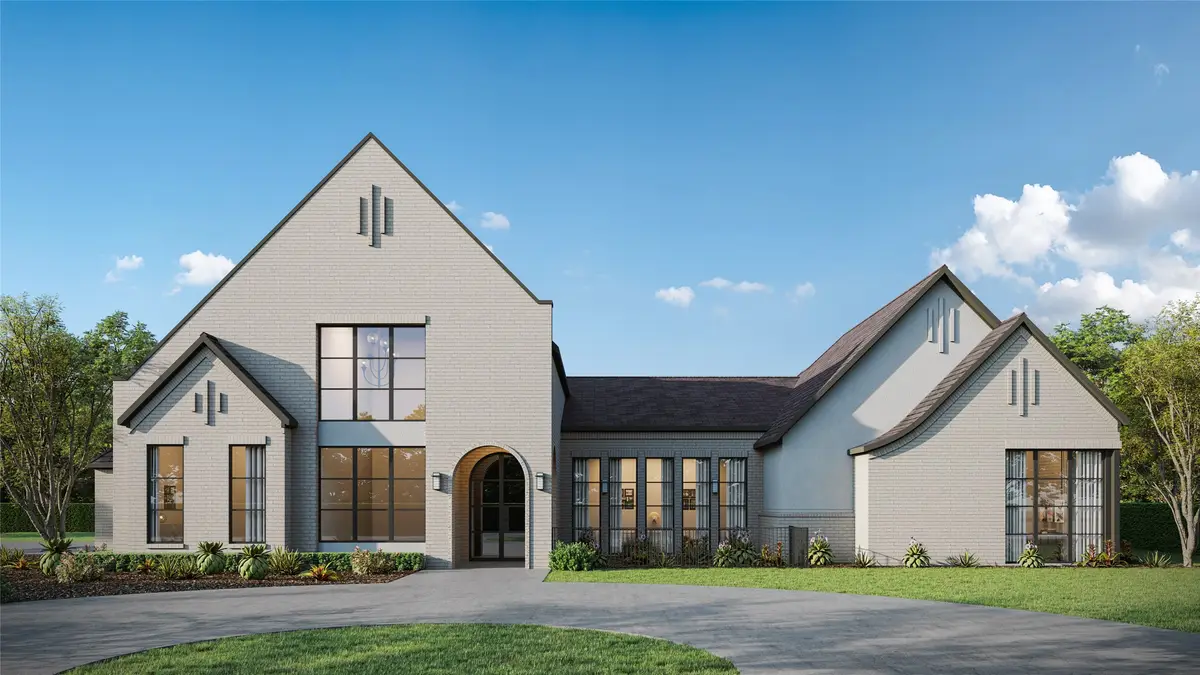 102 Deer Crossing Road, Gunter, TX 75058 - Image #1