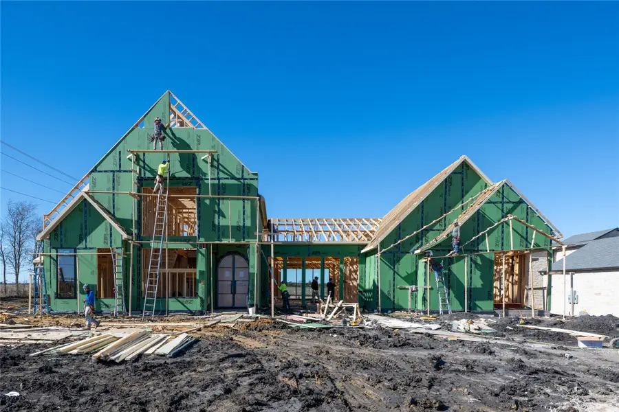 102 Deer Crossing Road, Gunter, TX 75058 - #2