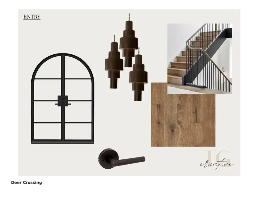 102 Deer Crossing Road, Gunter, TX 75058 - #3