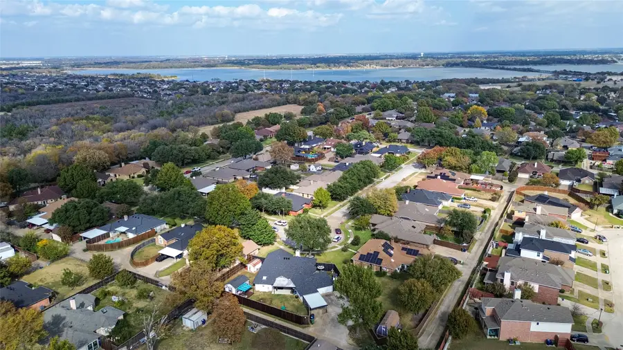 1322 David Drive, Garland, TX 75043 - Image #2