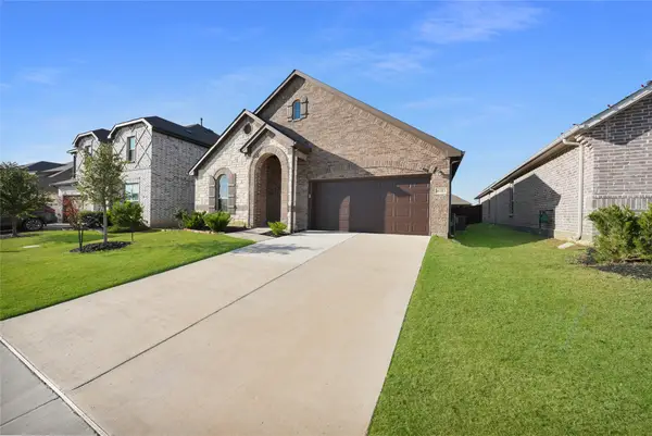 16513 Garden Drive, Celina, TX 75009