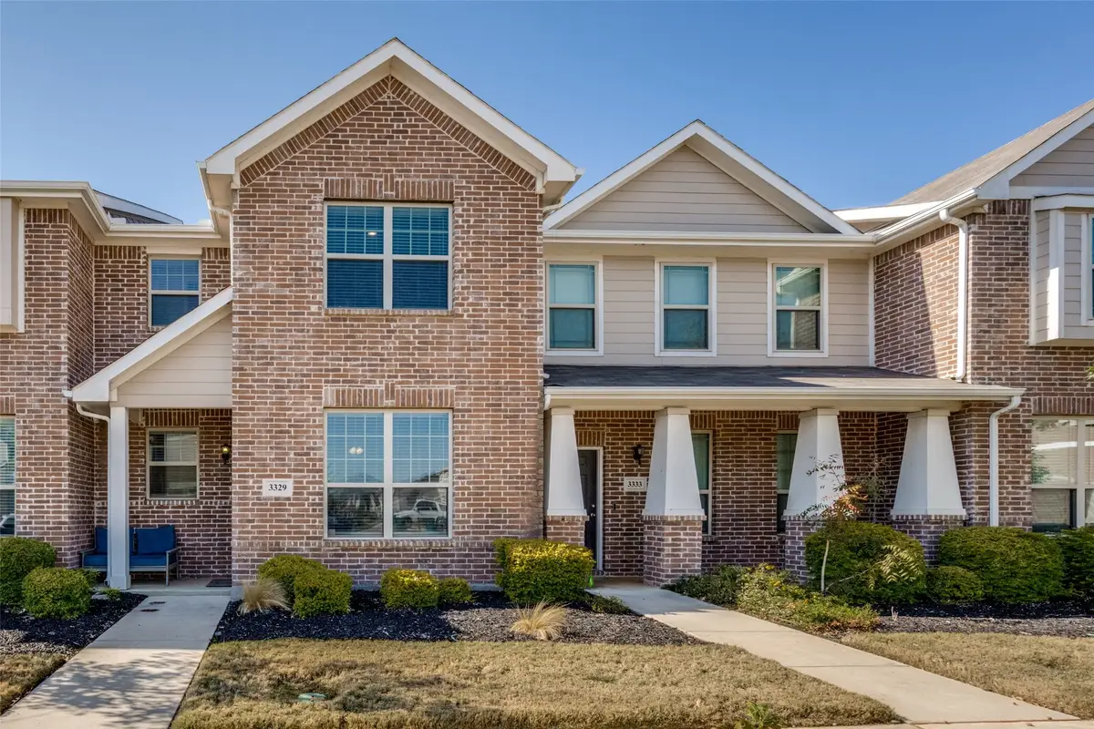 3329 Cricket Drive, Denton, TX 76207 - Image #1