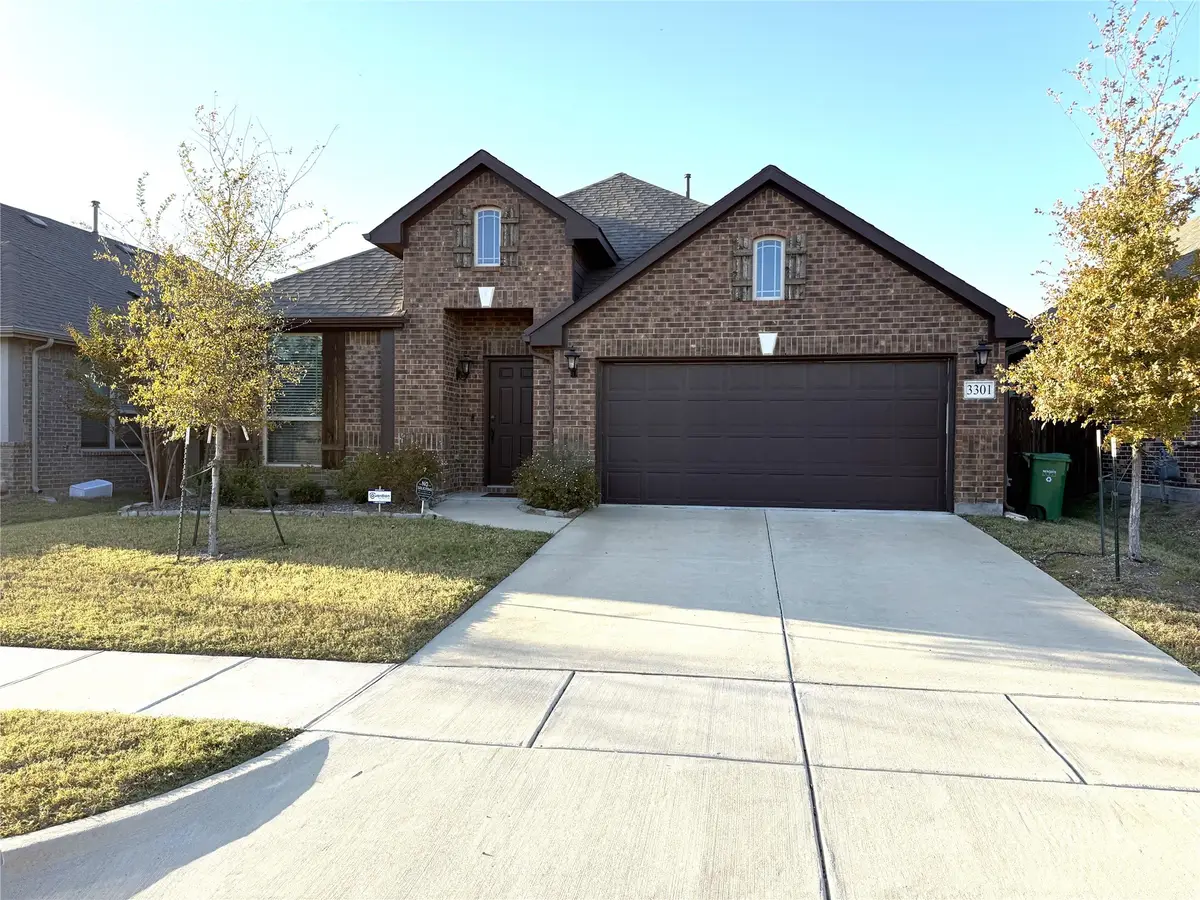 3301 Heathrow Road, Mesquite, TX 75181 - Image #1