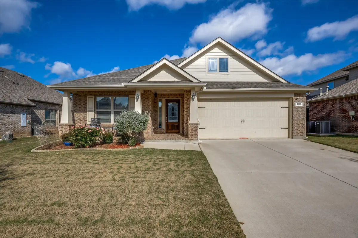 1913 Pavilion Lane, Denton, TX 76210 - Image #1