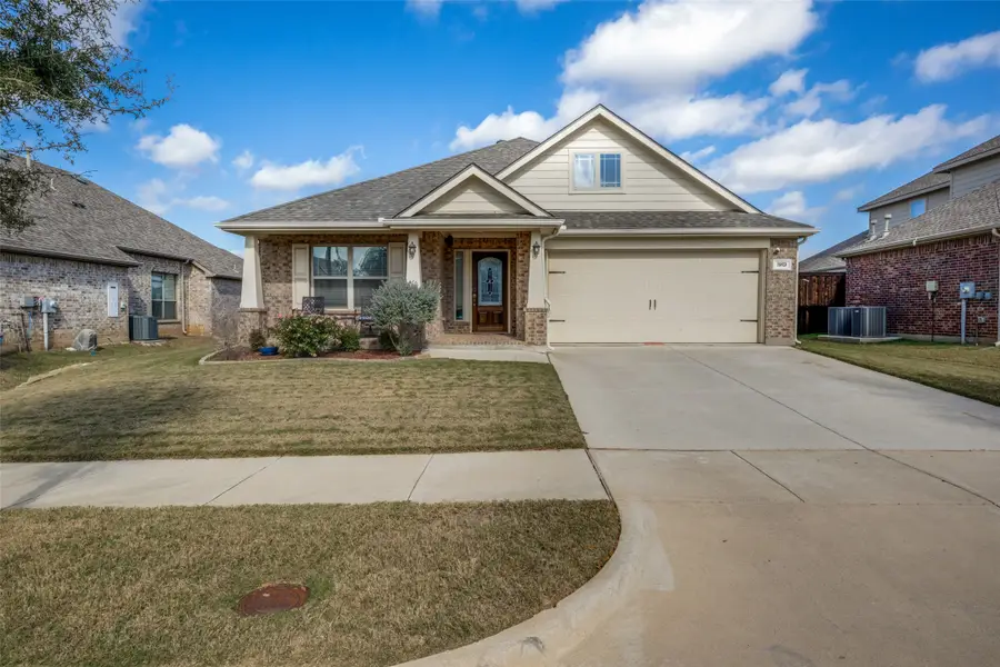 1913 Pavilion Lane, Denton, TX 76210 - Image #2