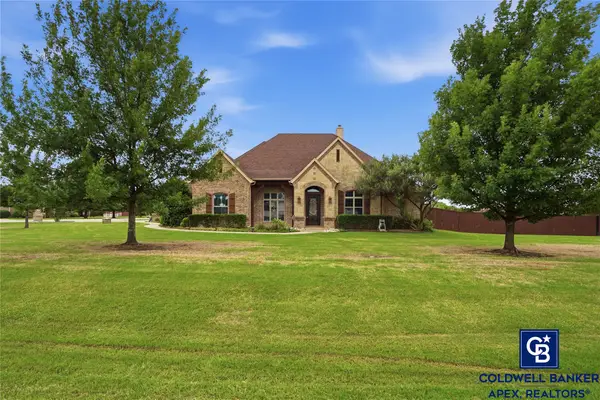 14125 Aston Falls Drive, Haslet, TX 76052