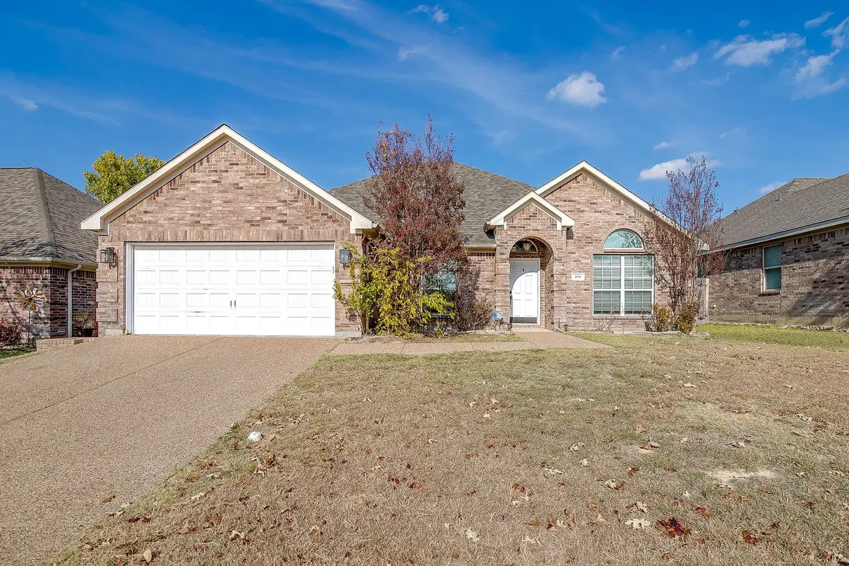 108 Pony Express Trail, Willow Park, TX 76087 - Image #1