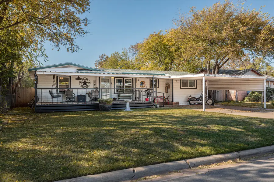 890 Sunset Drive, Abilene, TX 79605 - Image #3