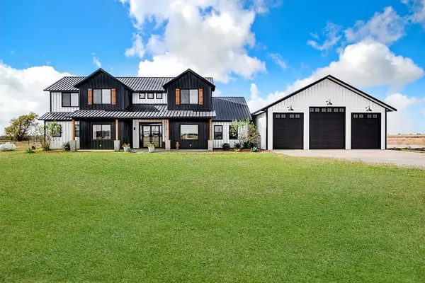 13021 Fm 2331, Godley, TX 76044