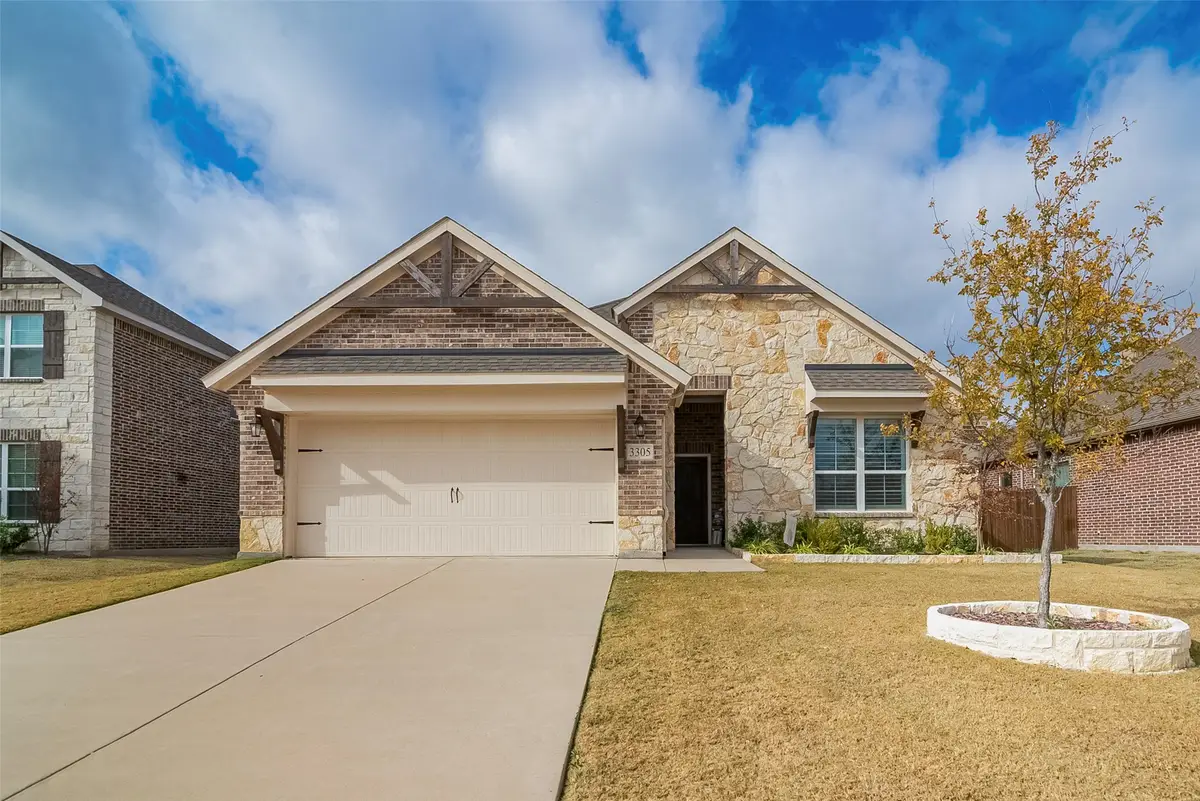 3305 Greymoore Drive, Anna, TX 75409 - Image #1
