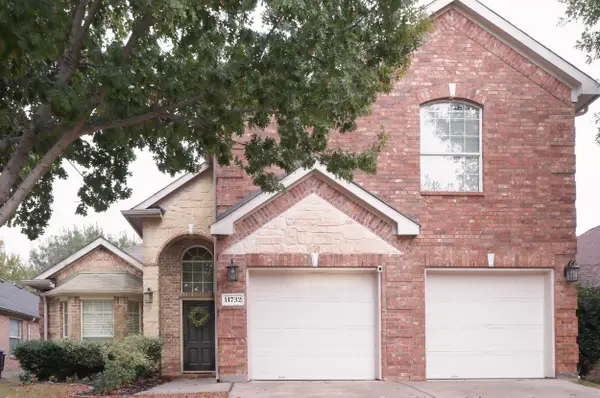 11732 Wild Pear Lane, Fort Worth, TX 76244