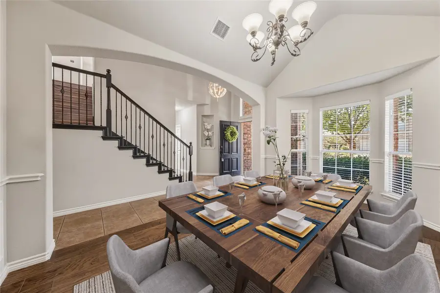 11732 Wild Pear Lane, Fort Worth, TX 76244 - Image #2