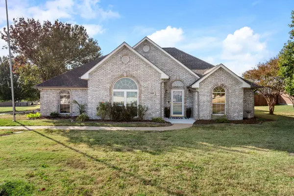 2520 Lavon Parkway, St Paul, TX 75098