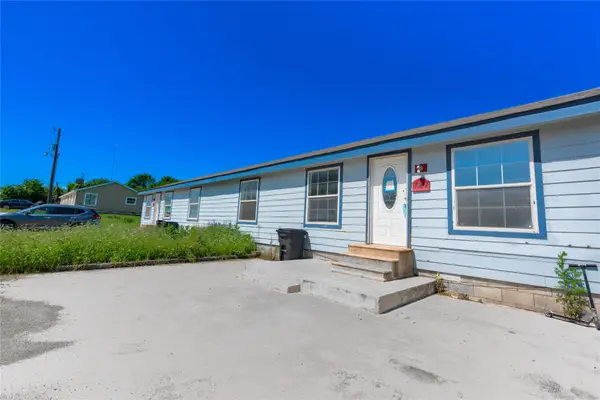 119 Windy Creek Court, Springtown, TX 76082