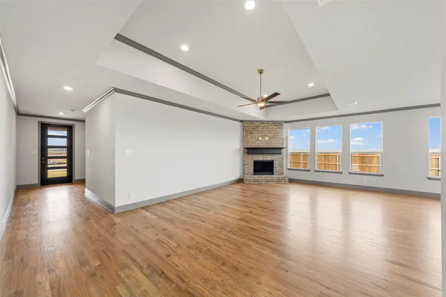 301 Vista View Drive, Josephine, TX 75173 - #3