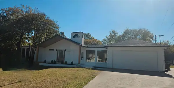 6833 Fortune Road, Fort Worth, TX 76116