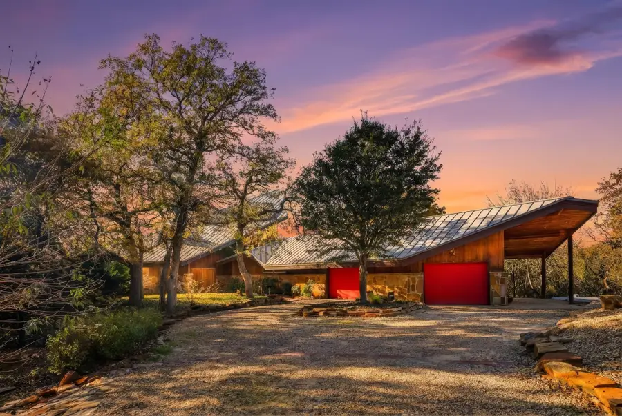 640 Diamond Point Drive, Oak Point, TX 75068 - Image #2