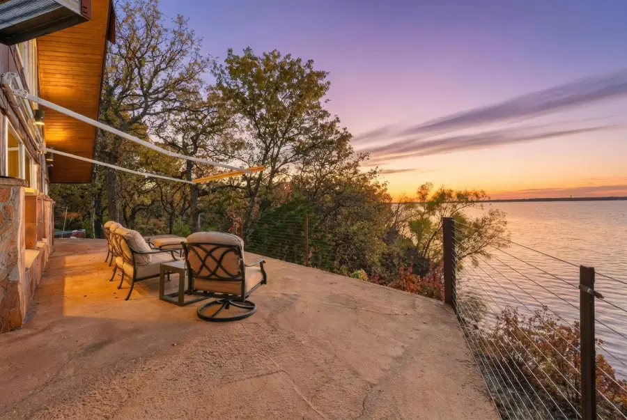 640 Diamond Point Drive, Oak Point, TX 75068 - Image #3