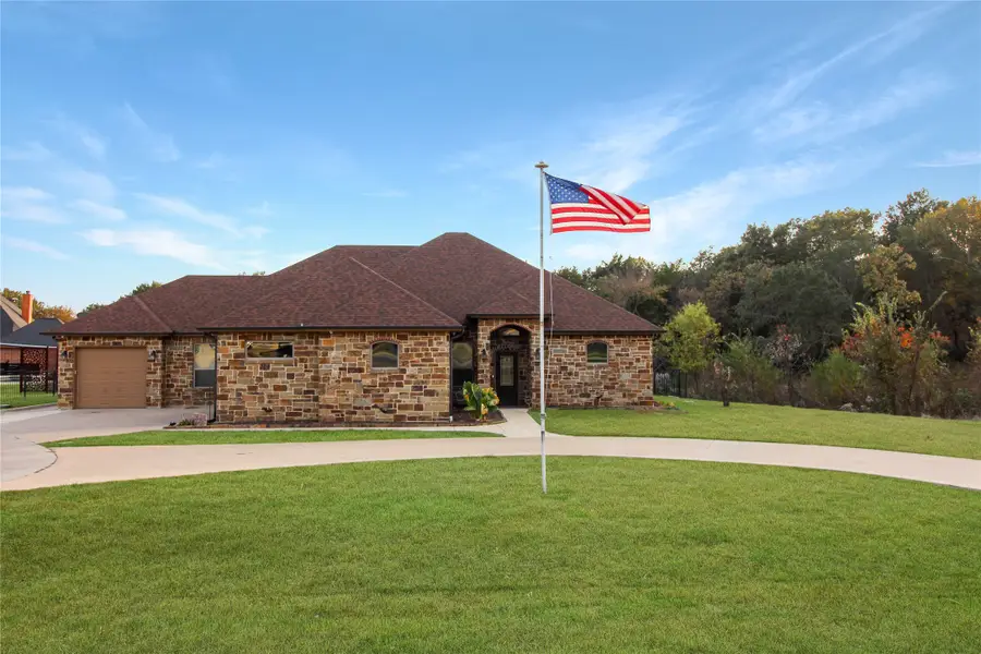 301 Cape Shore Drive, Cedar Creek Lake, TX 75143 - Image #3