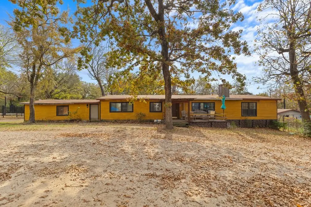 14415 Melrick Boulevard, Malakoff, TX 75148 - Image #1