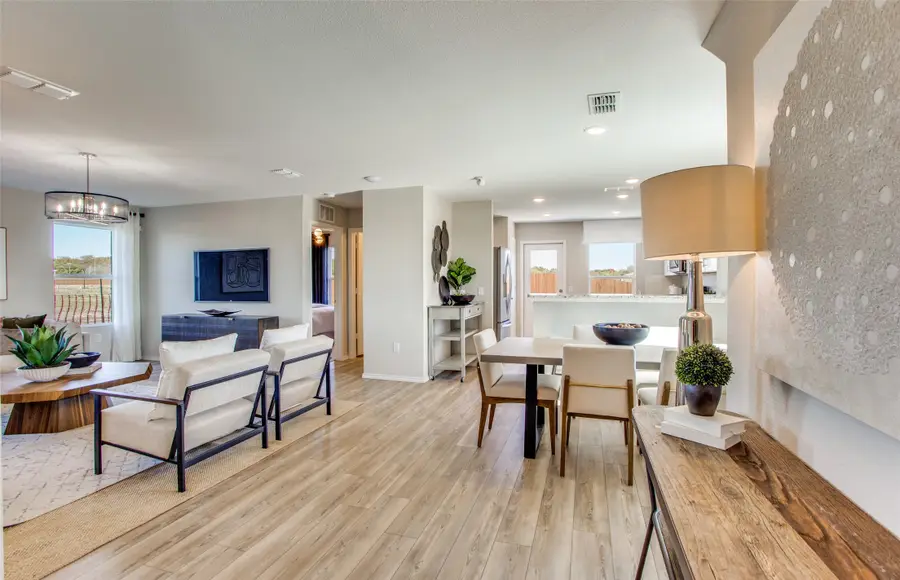 14119 Marion Downs Trail, Pilot Point, TX 76258 - Image #2