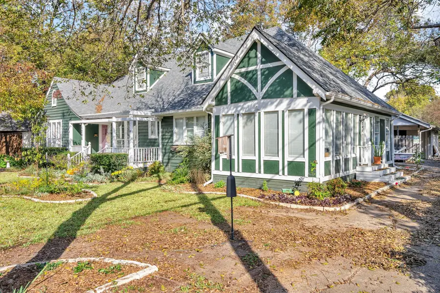 1208 Martha Street, Waxahachie, TX 75165 - Image #3