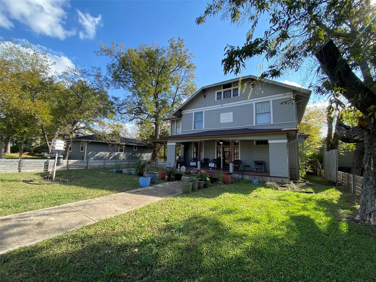 3701 Henry Street, Greenville, TX 75401 - Image #1