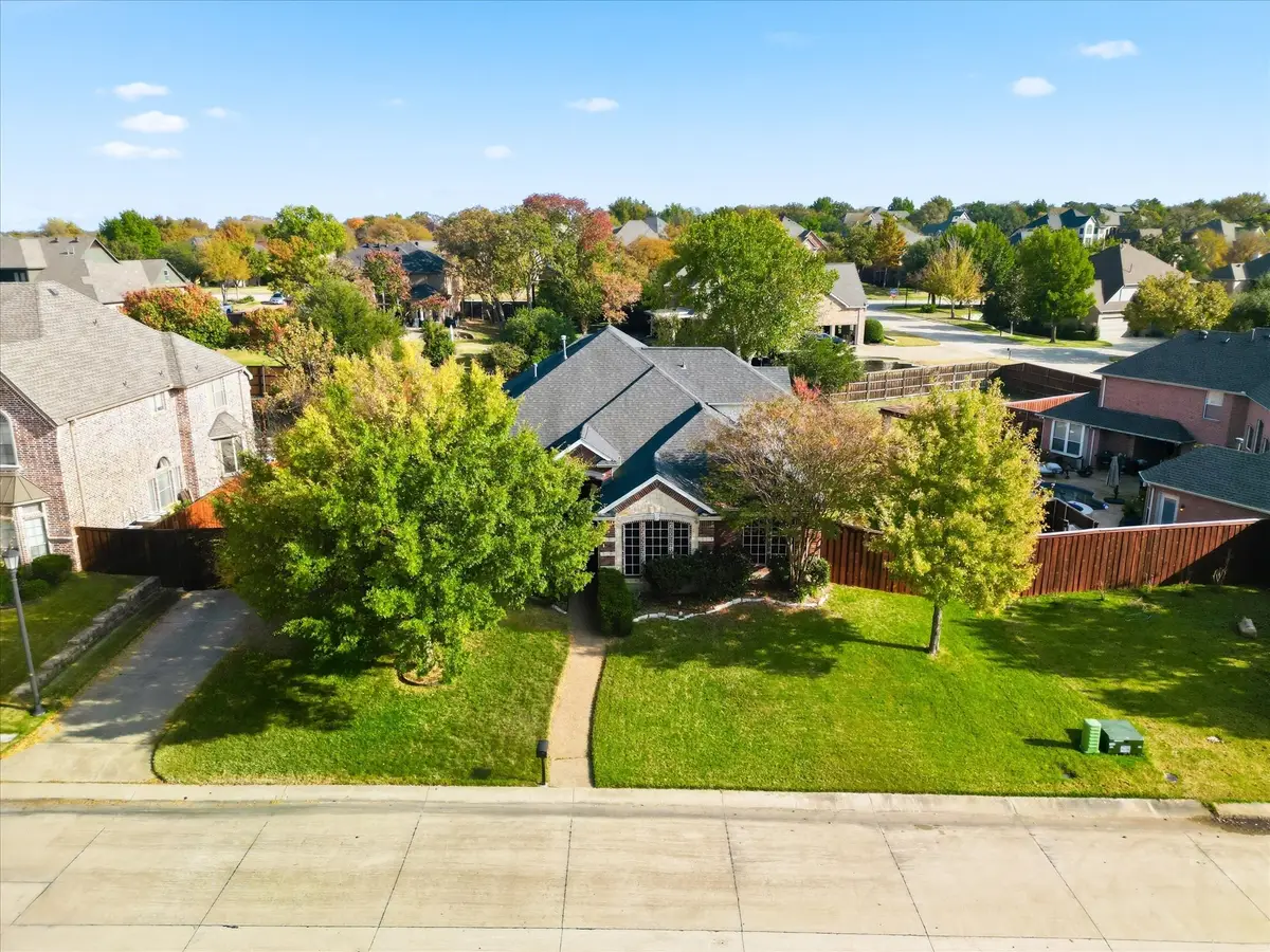 3402 Buckingham Lane, Highland Village, TX 75077 - Image #1