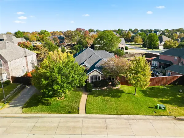 3402 Buckingham Lane, Highland Village, TX 75077