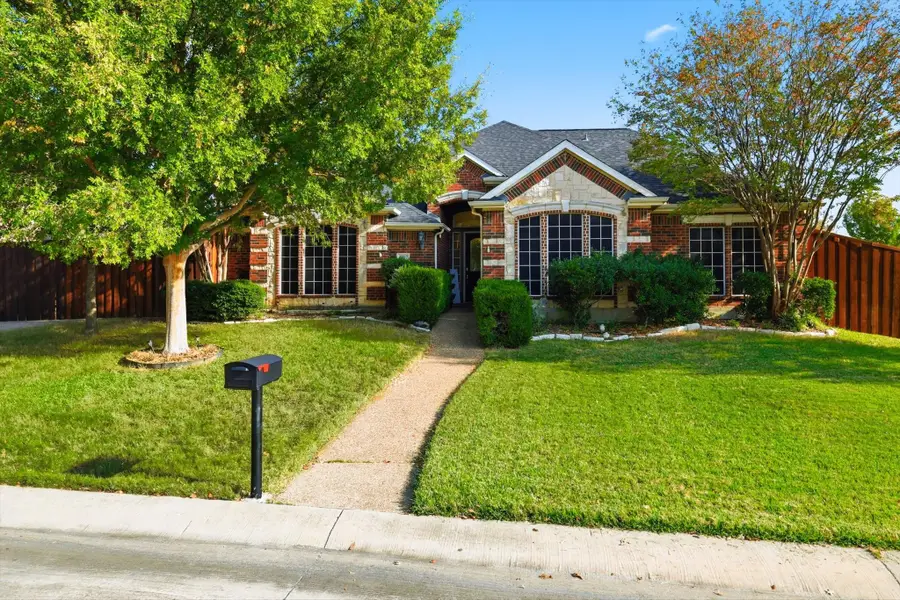 3402 Buckingham Lane, Highland Village, TX 75077 - Image #3