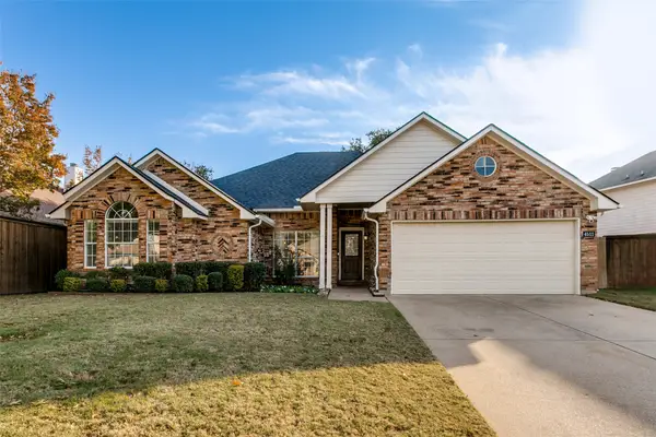 4511 Ainsworth Circle, Grapevine, TX 76051