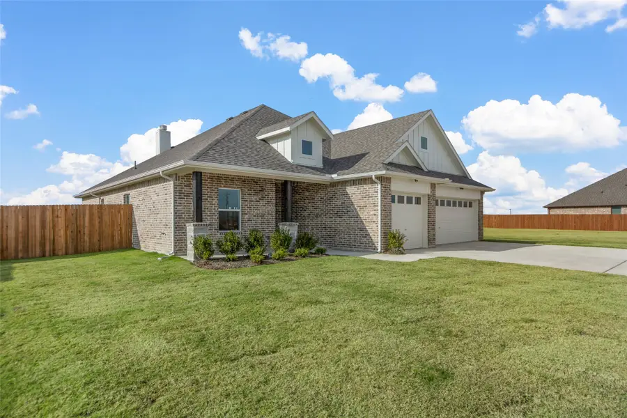 306 Timber Ridge Drive, Josephine, TX 75173 - Image #2
