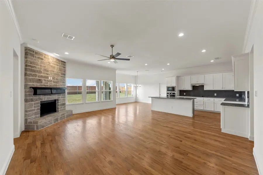 306 Timber Ridge Drive, Josephine, TX 75173 - Image #3