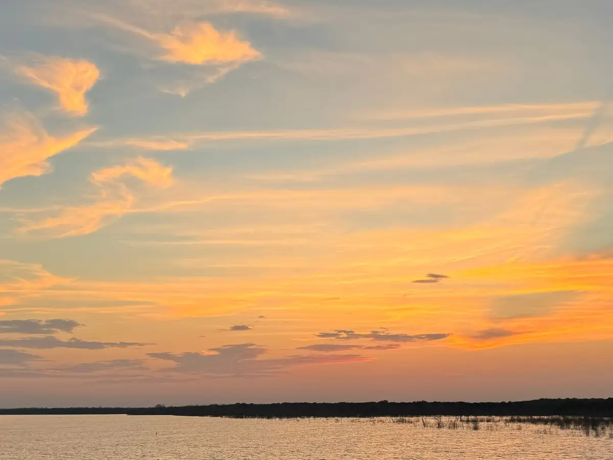 515 Shoreline Drive, Dodd City, TX 75438 - Image #1