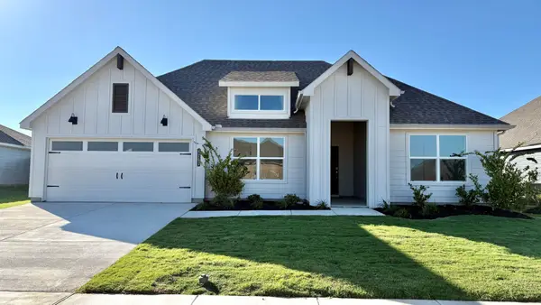 4231 Cornerstone Circle, Granbury, TX 76048