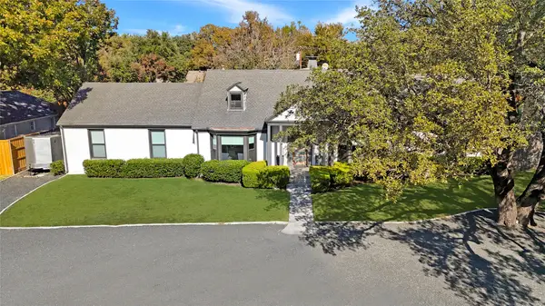 7327 Spring Valley Road, Dallas, TX 75254