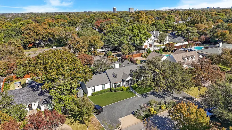 7327 Spring Valley Road, Dallas, TX 75254 - Image #2